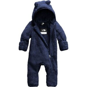 BRAND NEW Baby Campshire One-Piece in Navy
